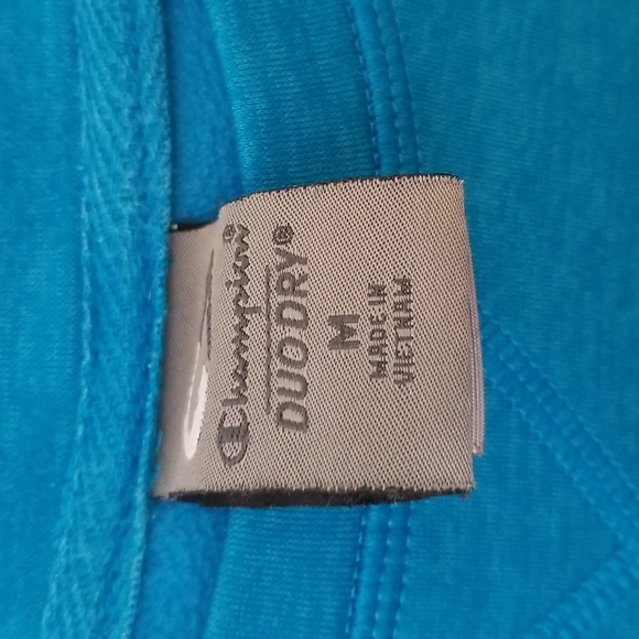 Champion Sweatshirt - Picture 3 of 3